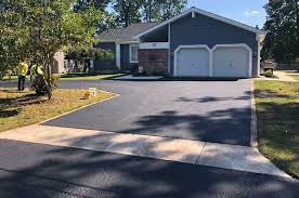 Best Decorative Concrete Driveways  in Viera West, FL